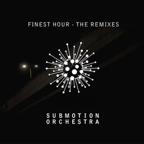 Submotion Orchestra Remixes
